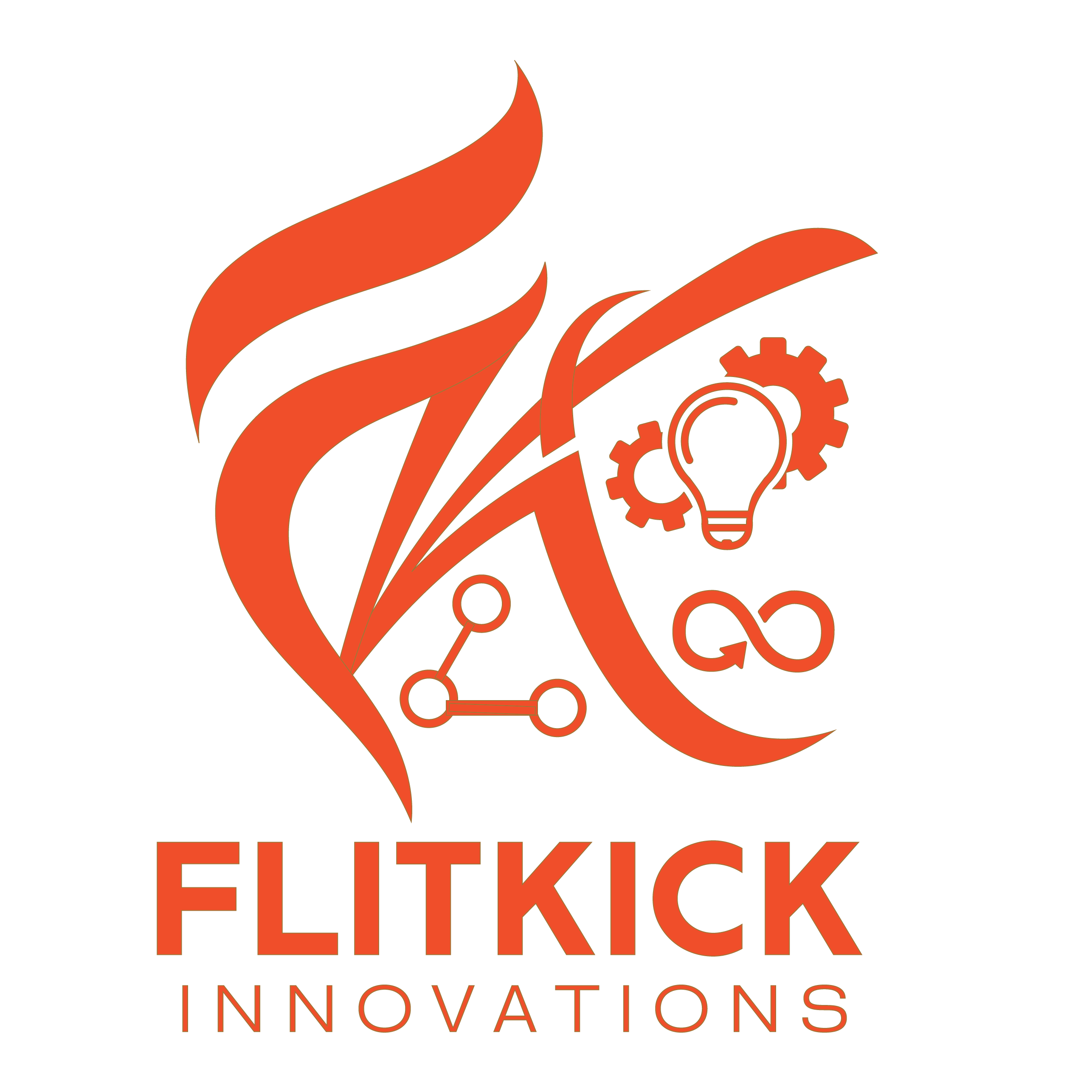 Flitkick Innovations Ltd
